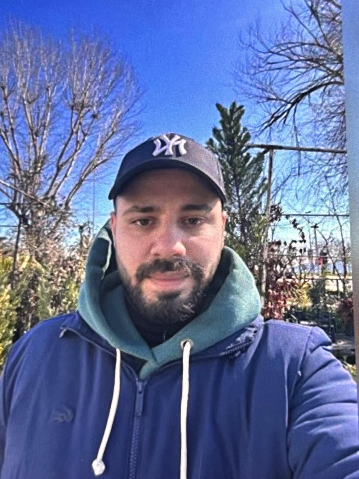 Osman Yavuz