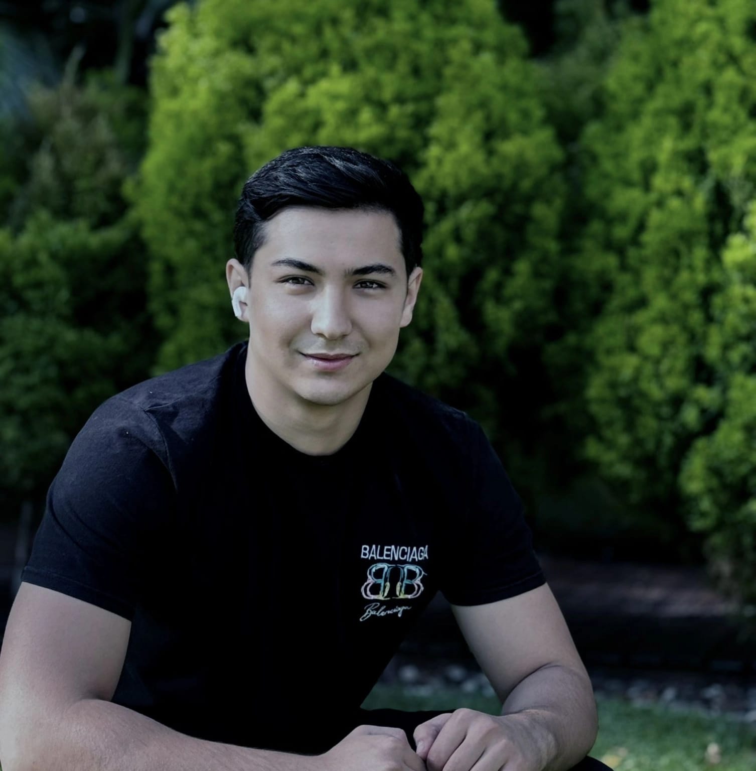 Zarif Batyrjanov