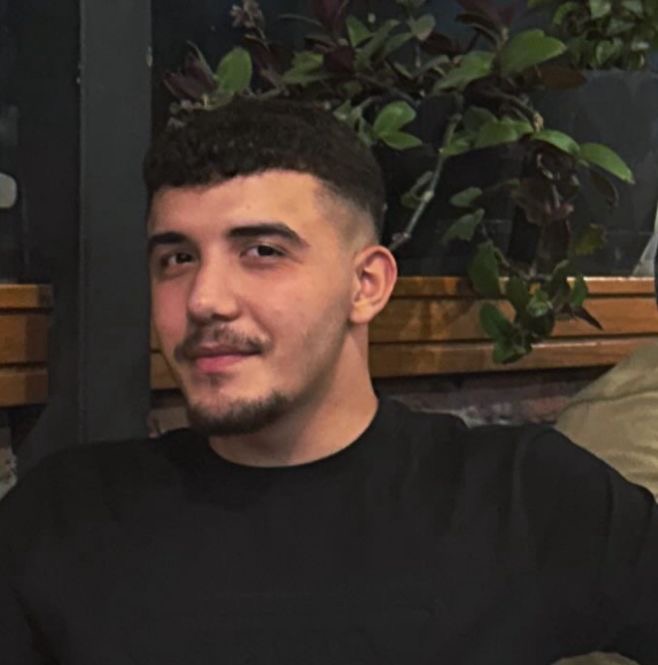 Furkan Aslanhan