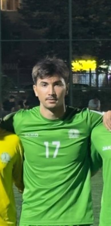 Erkin Hüseyinov