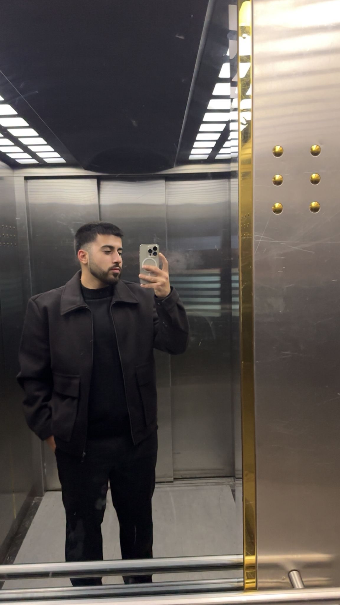 Emir Keskin