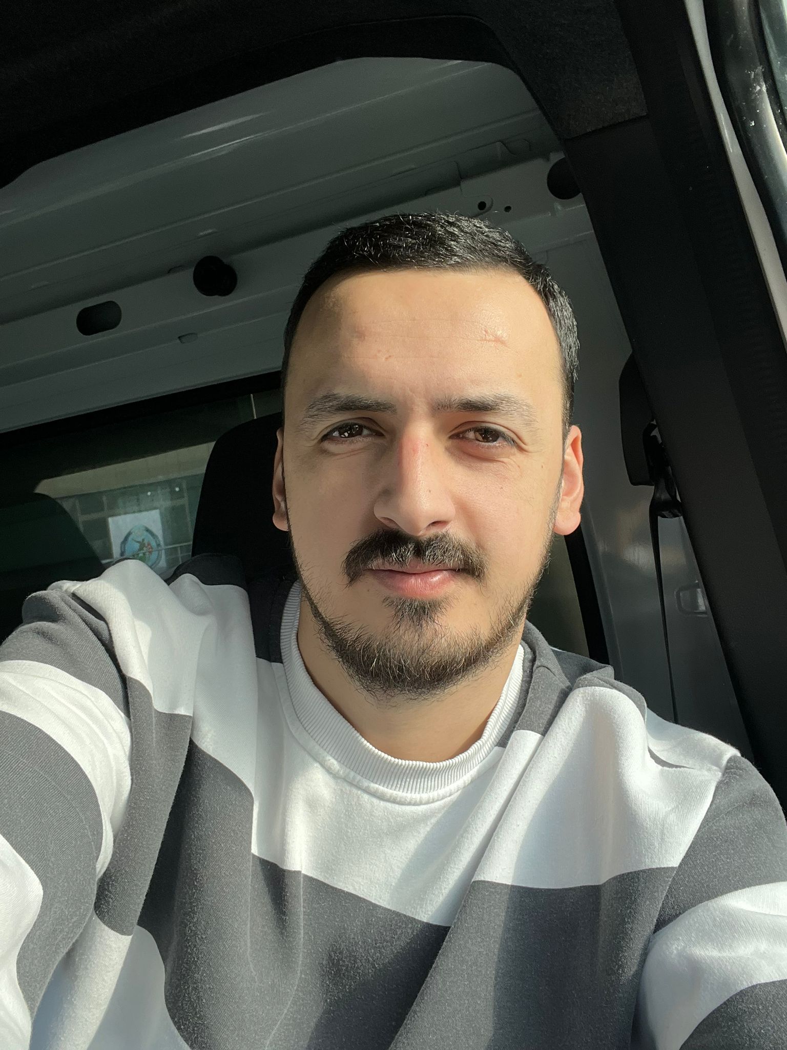 Murat Nişancı