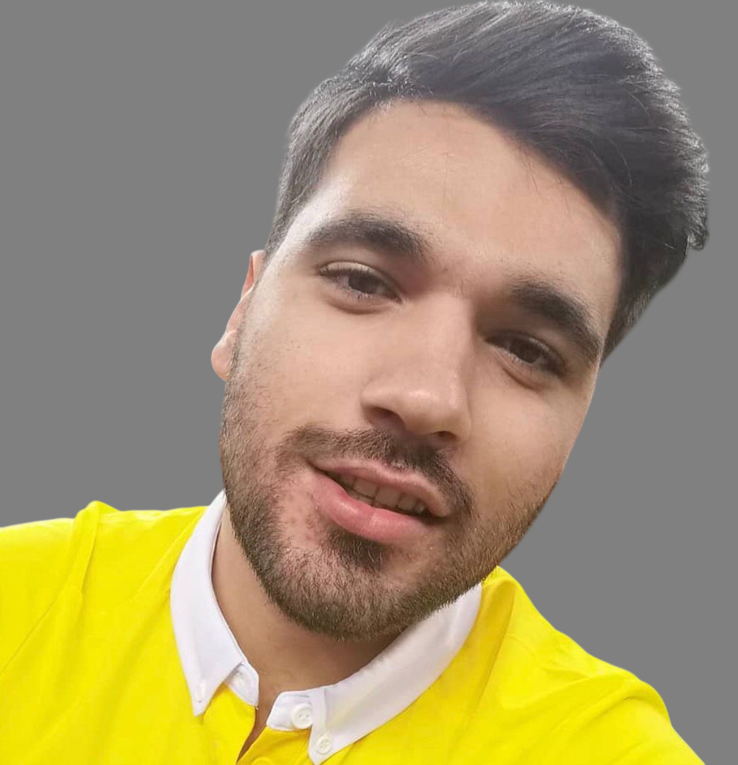 Enes Özden