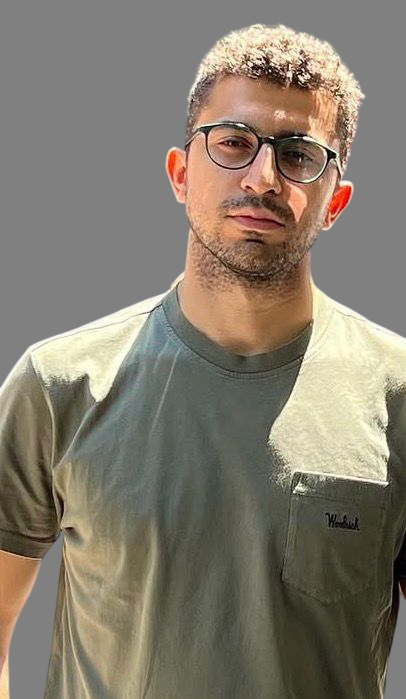 Veysel Taha Teke