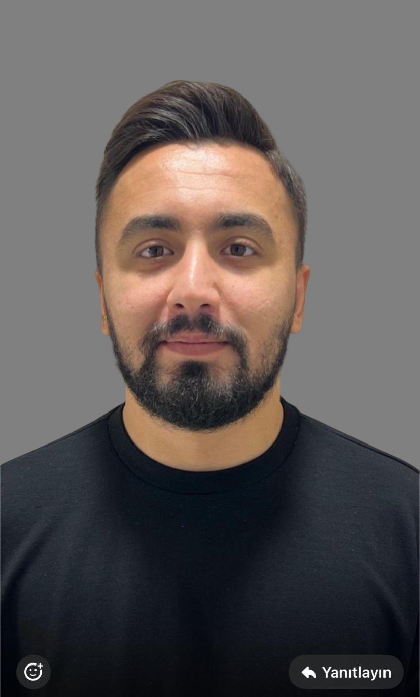 Furkan Bulut
