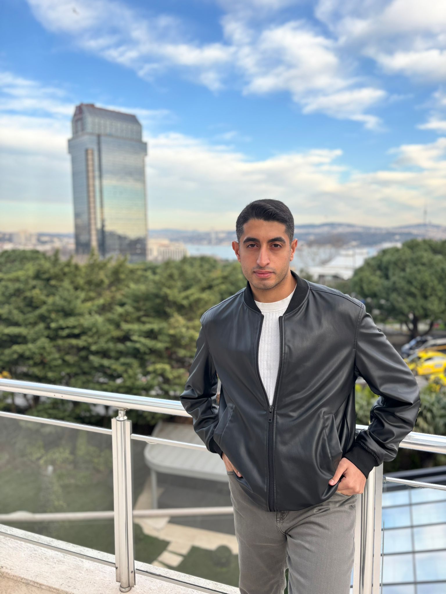Yusuf Özalp