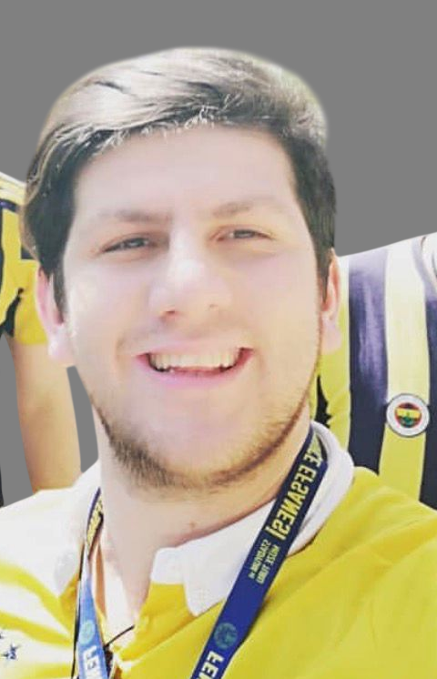 Mahmut Soylu