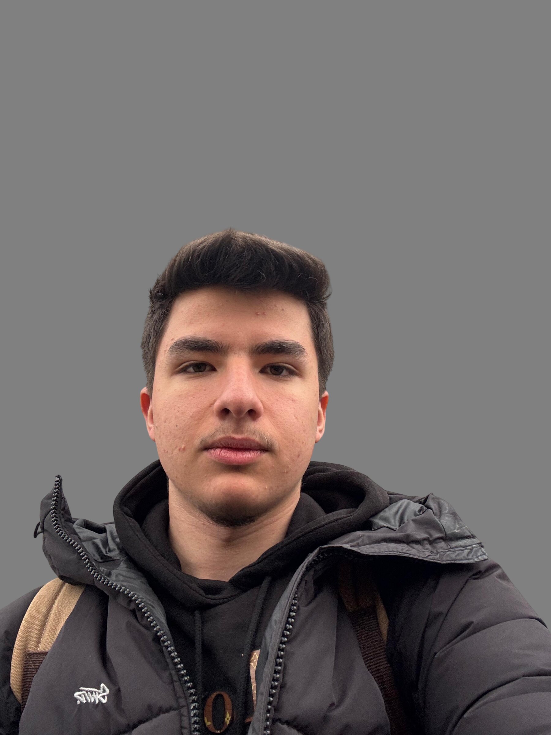 Mehmet Burak Doş