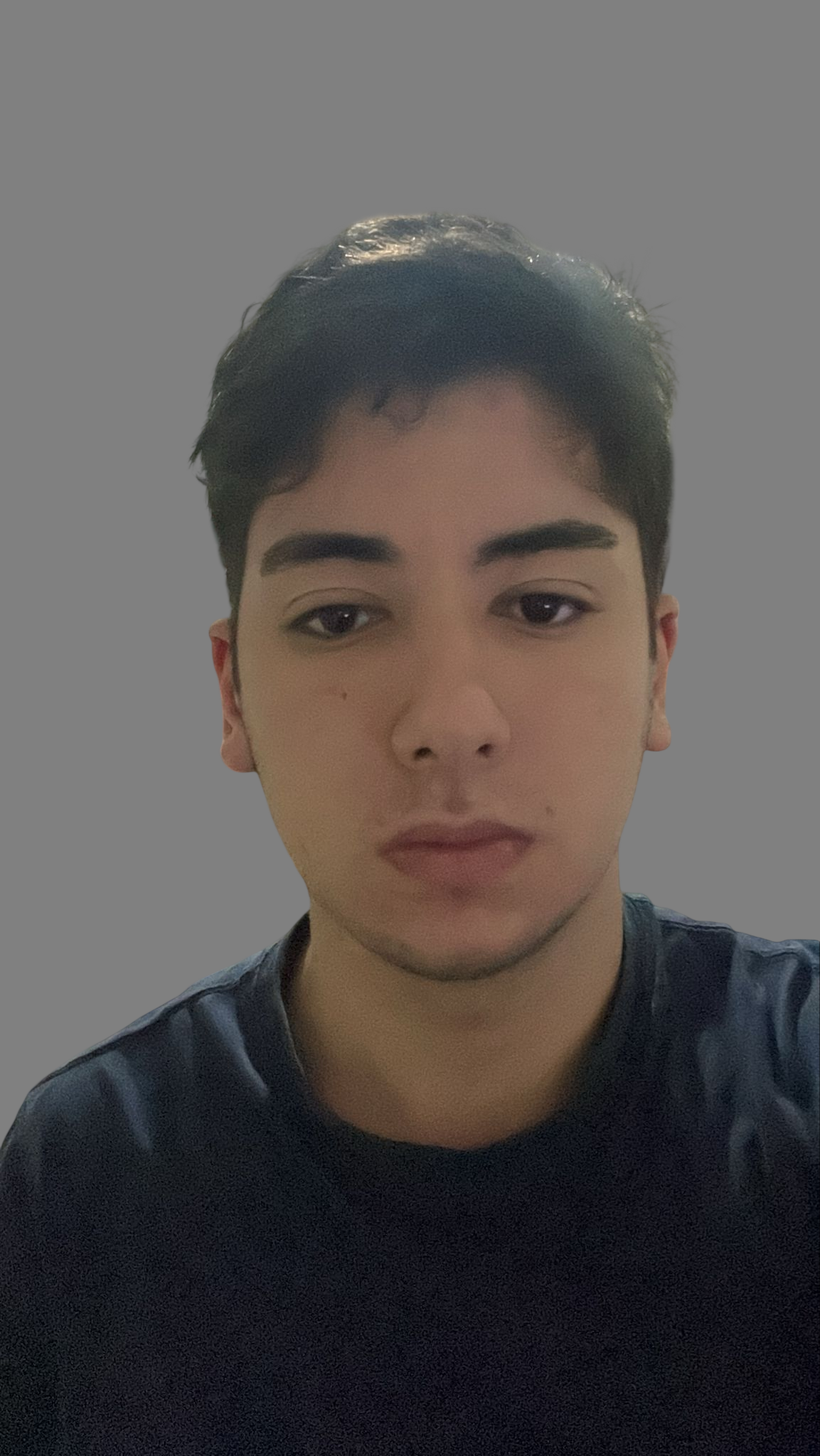 Furkan Çetin