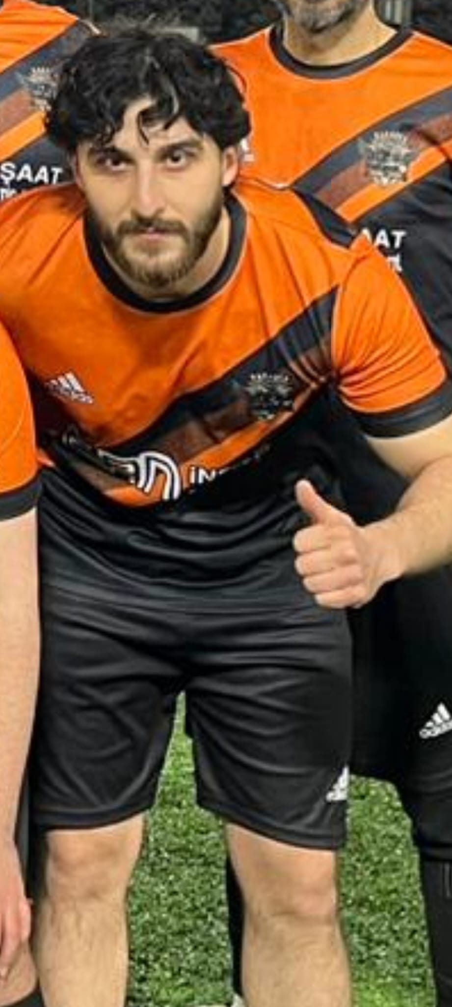 Furkan Horoz