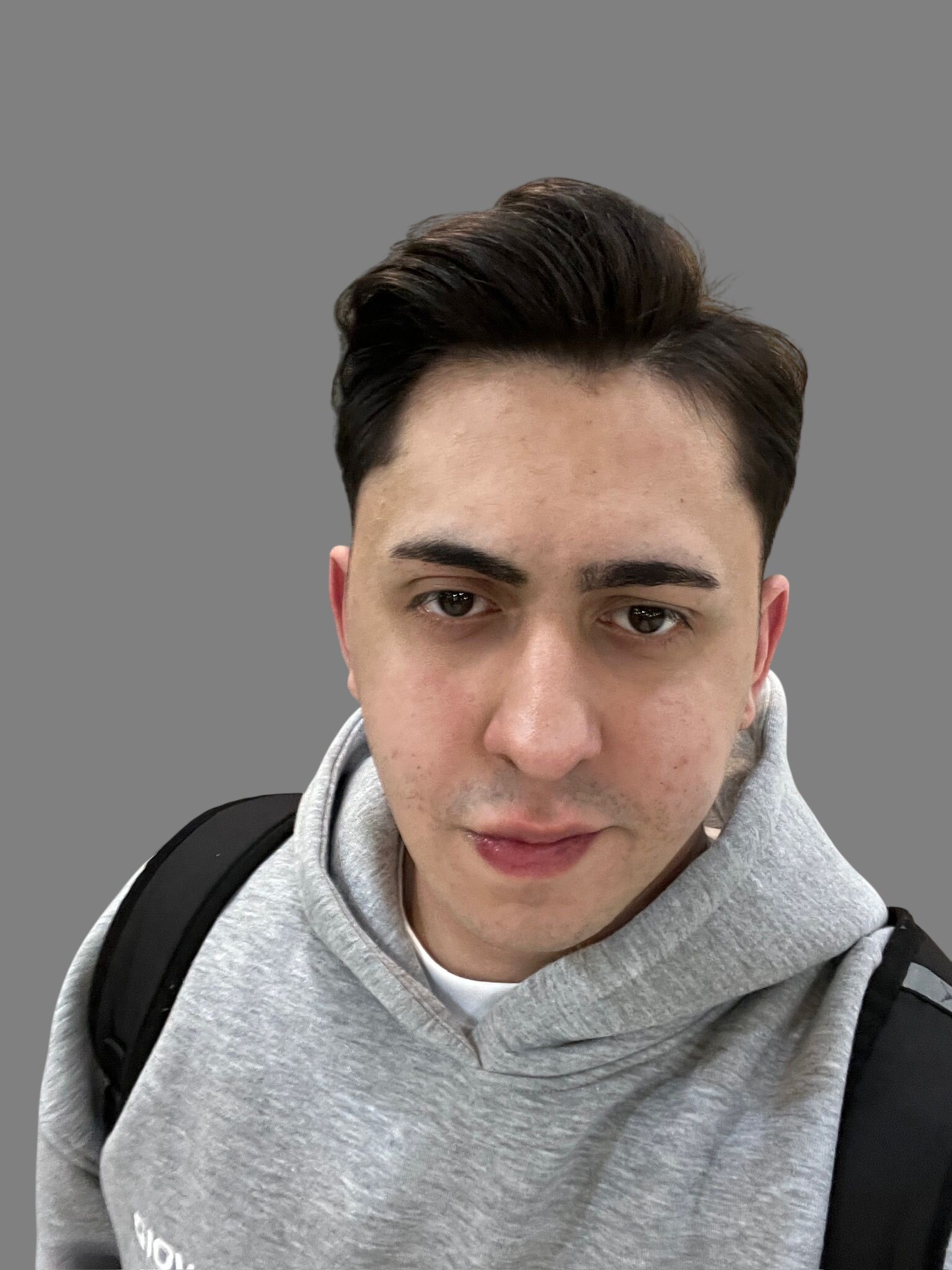 Faik Furkan Şimşek