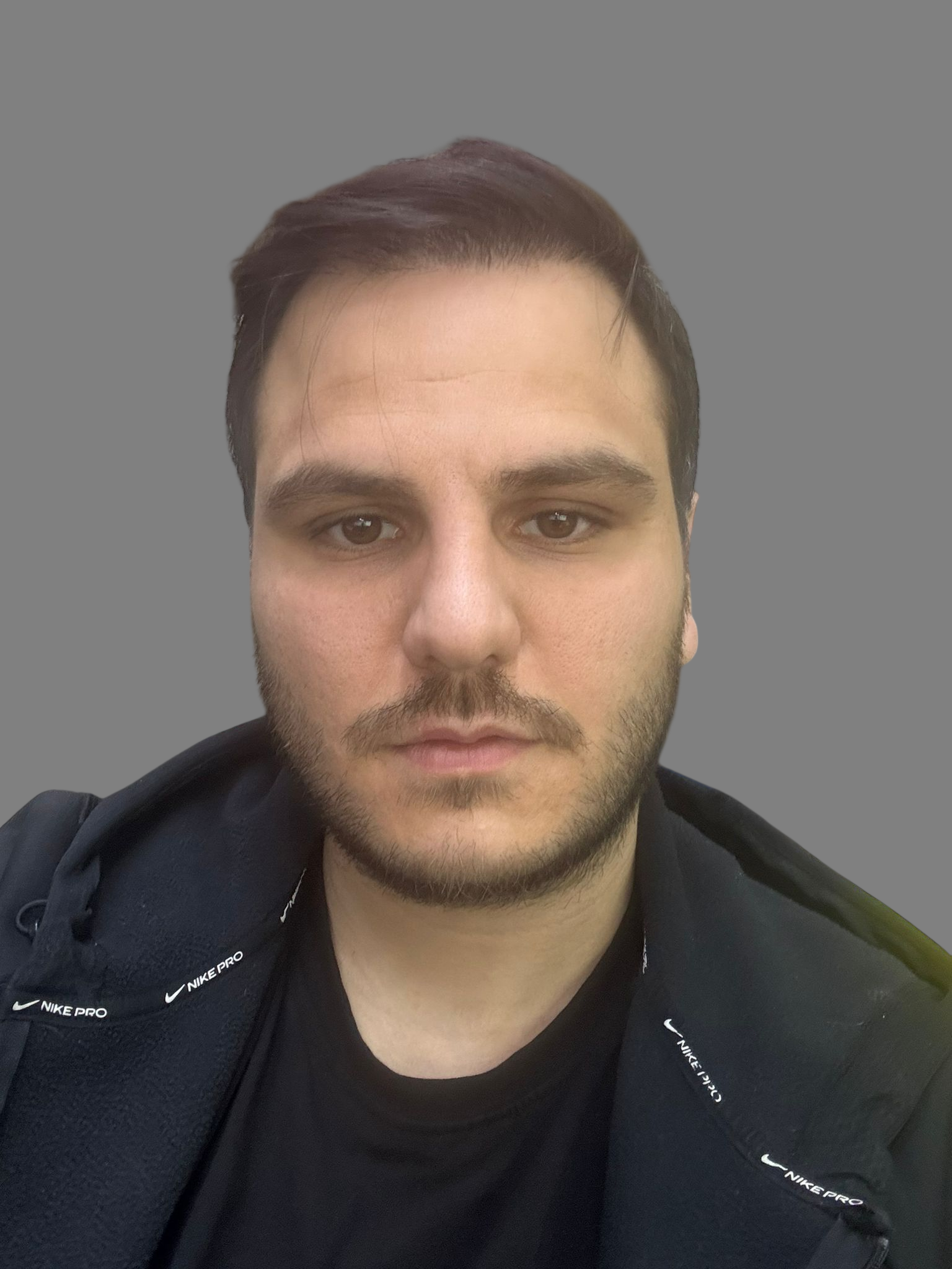 Serhat Soylu
