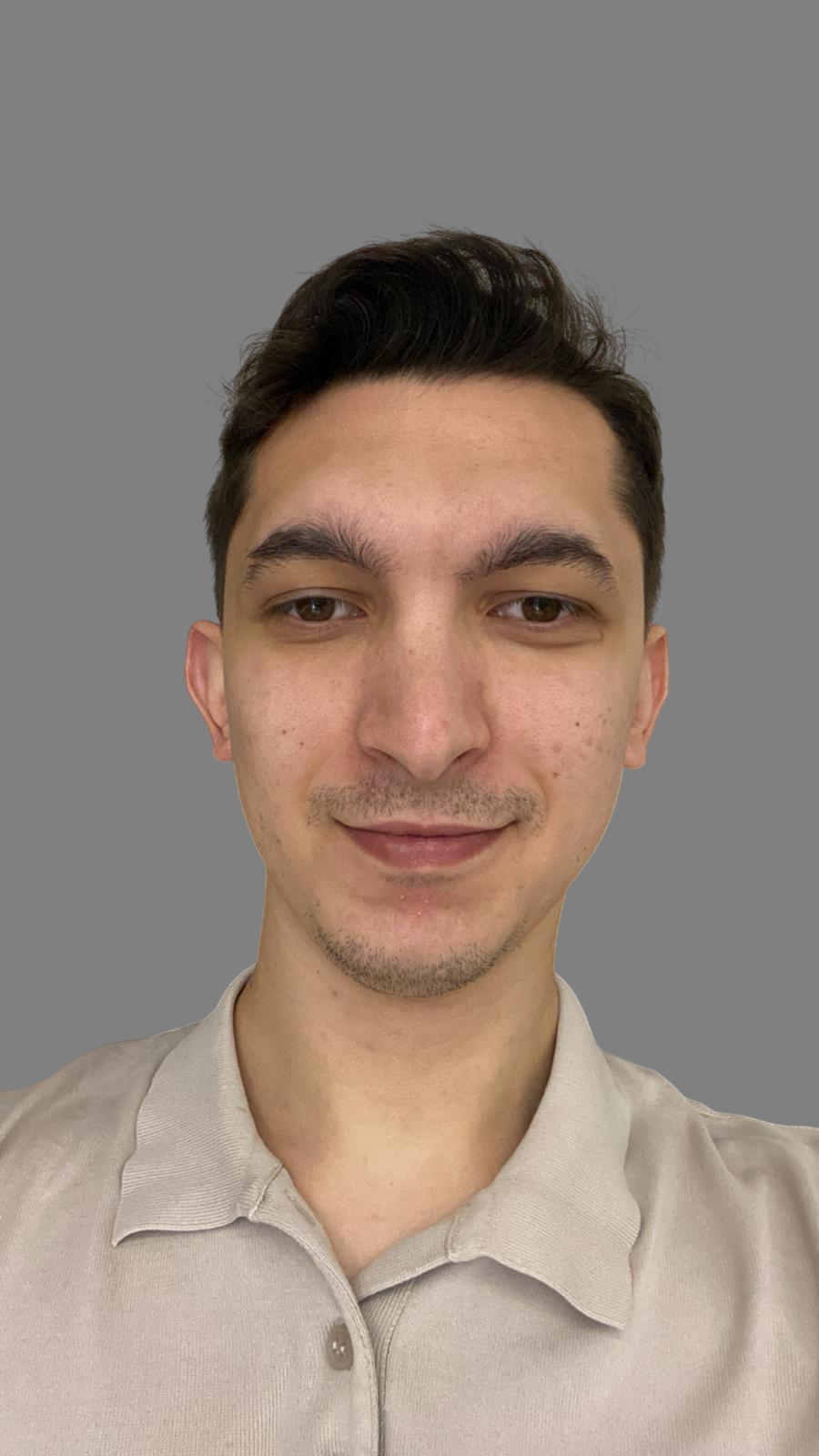Faruk Mantarcı