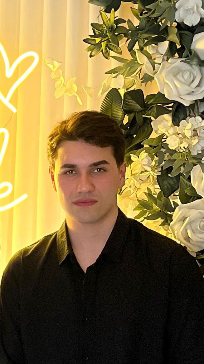 Emirhan Çelik