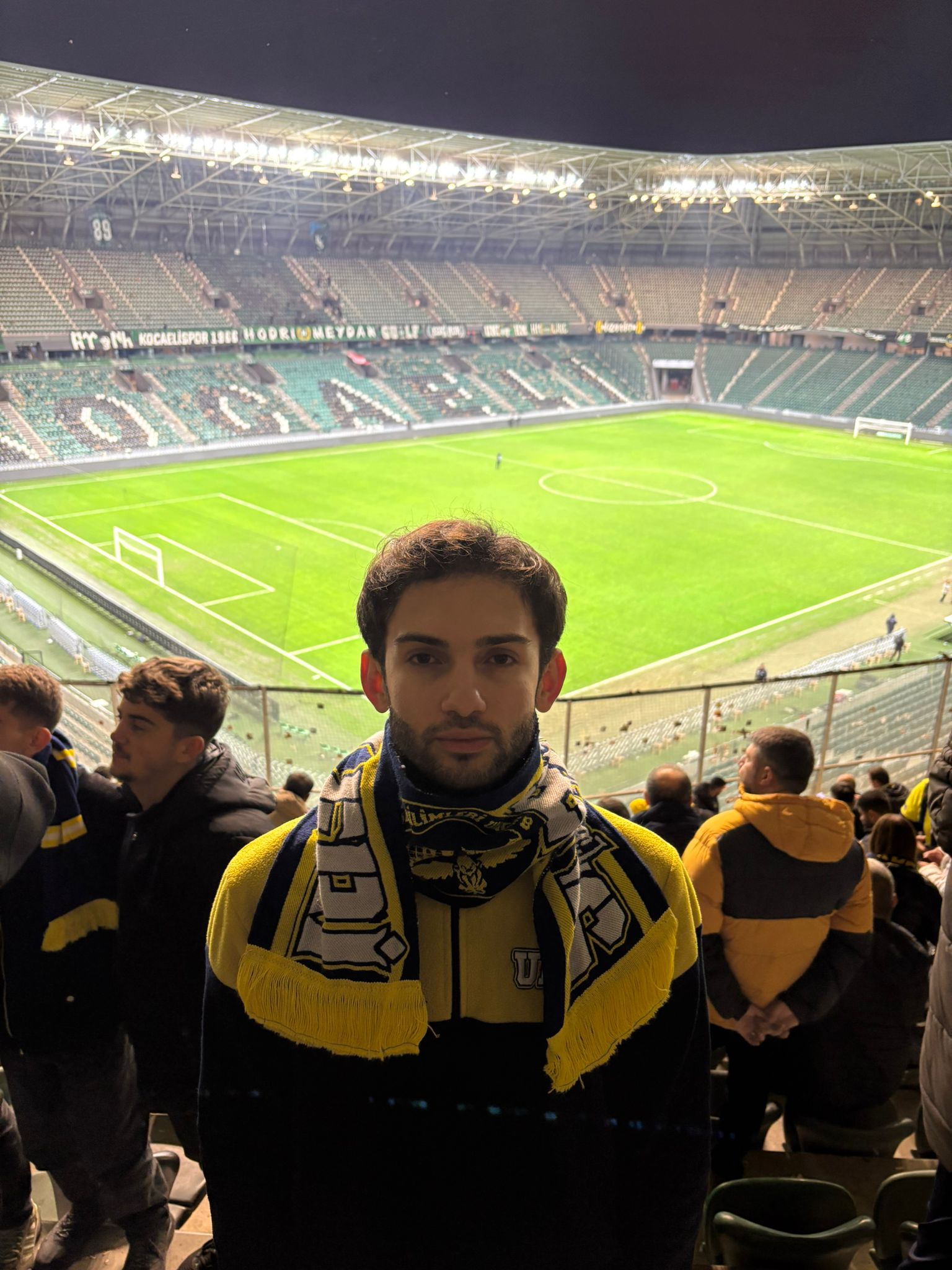 Efe Cemal Karatepe
