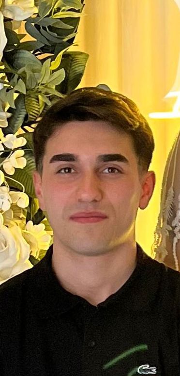 Oğuzhan Çelik