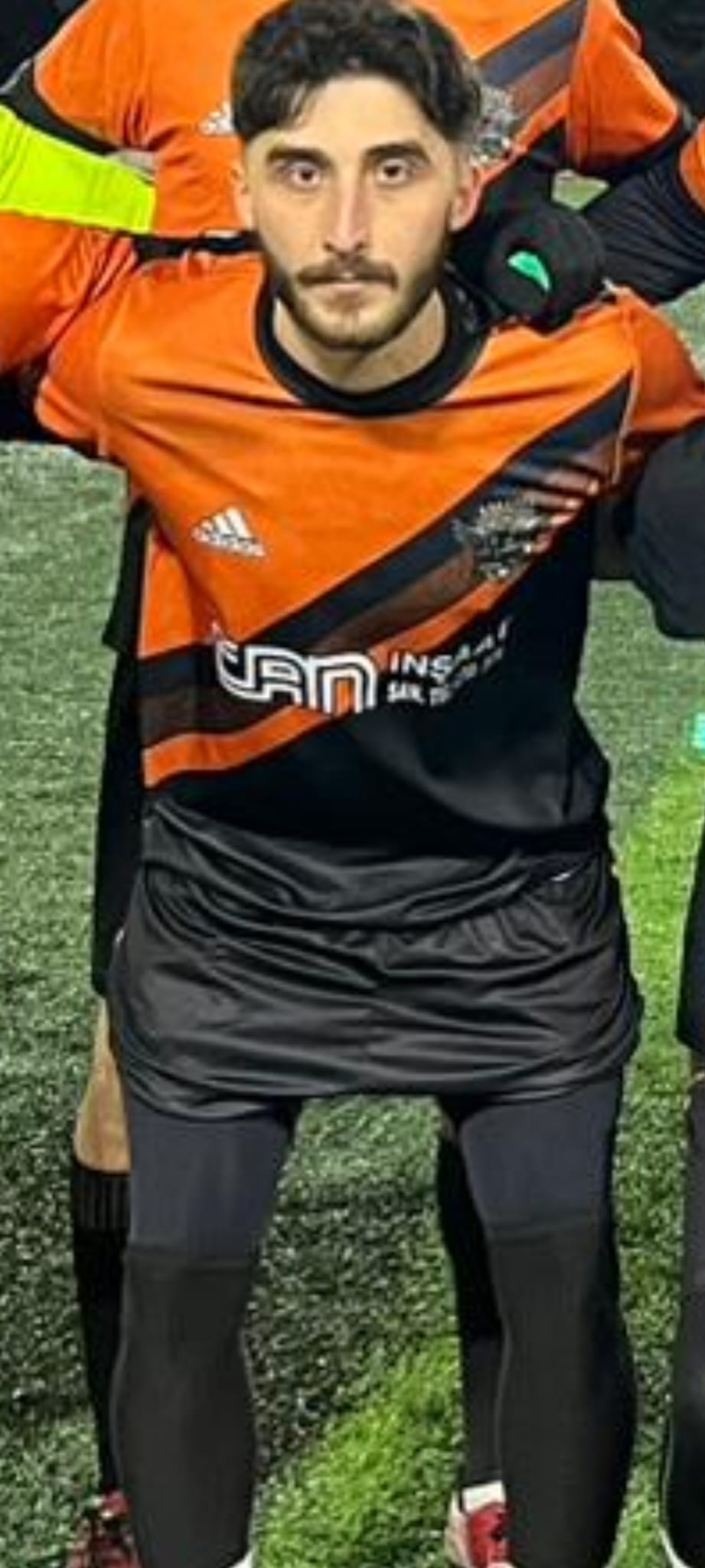 Gürkan Horoz