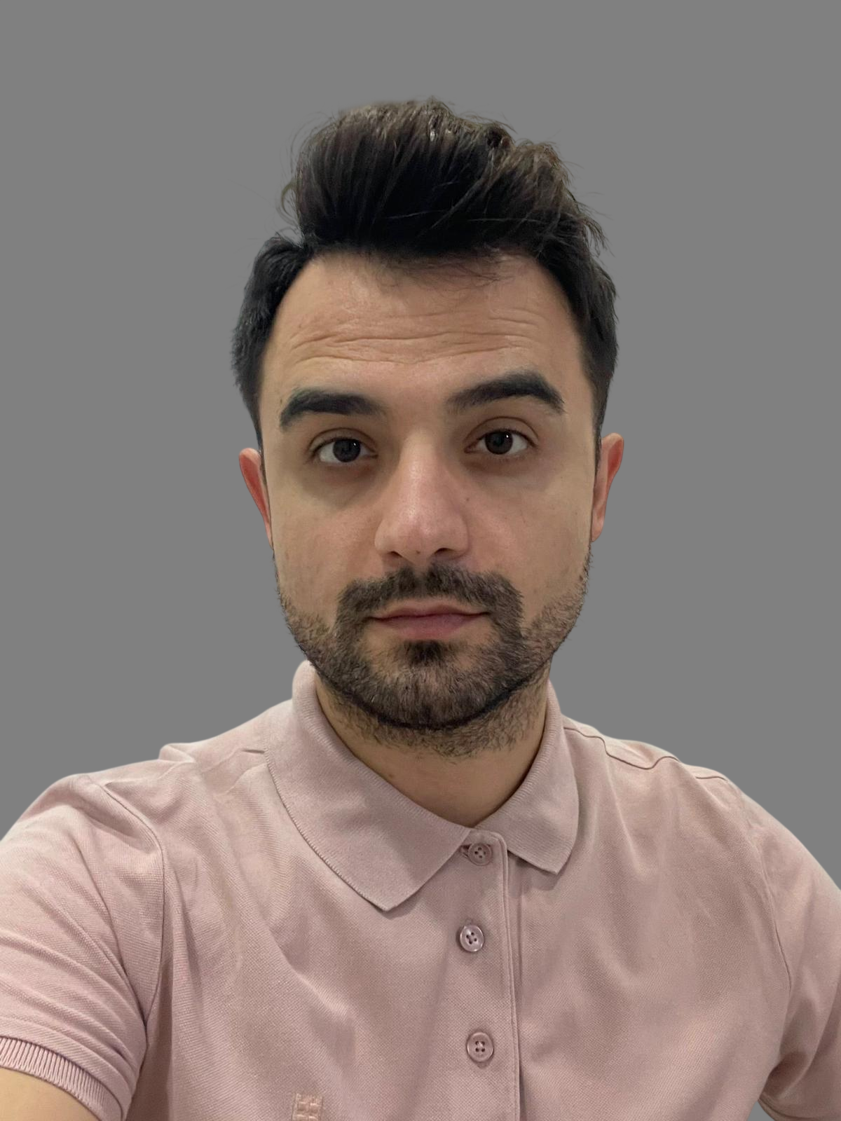 Mustafa Akif Aslan