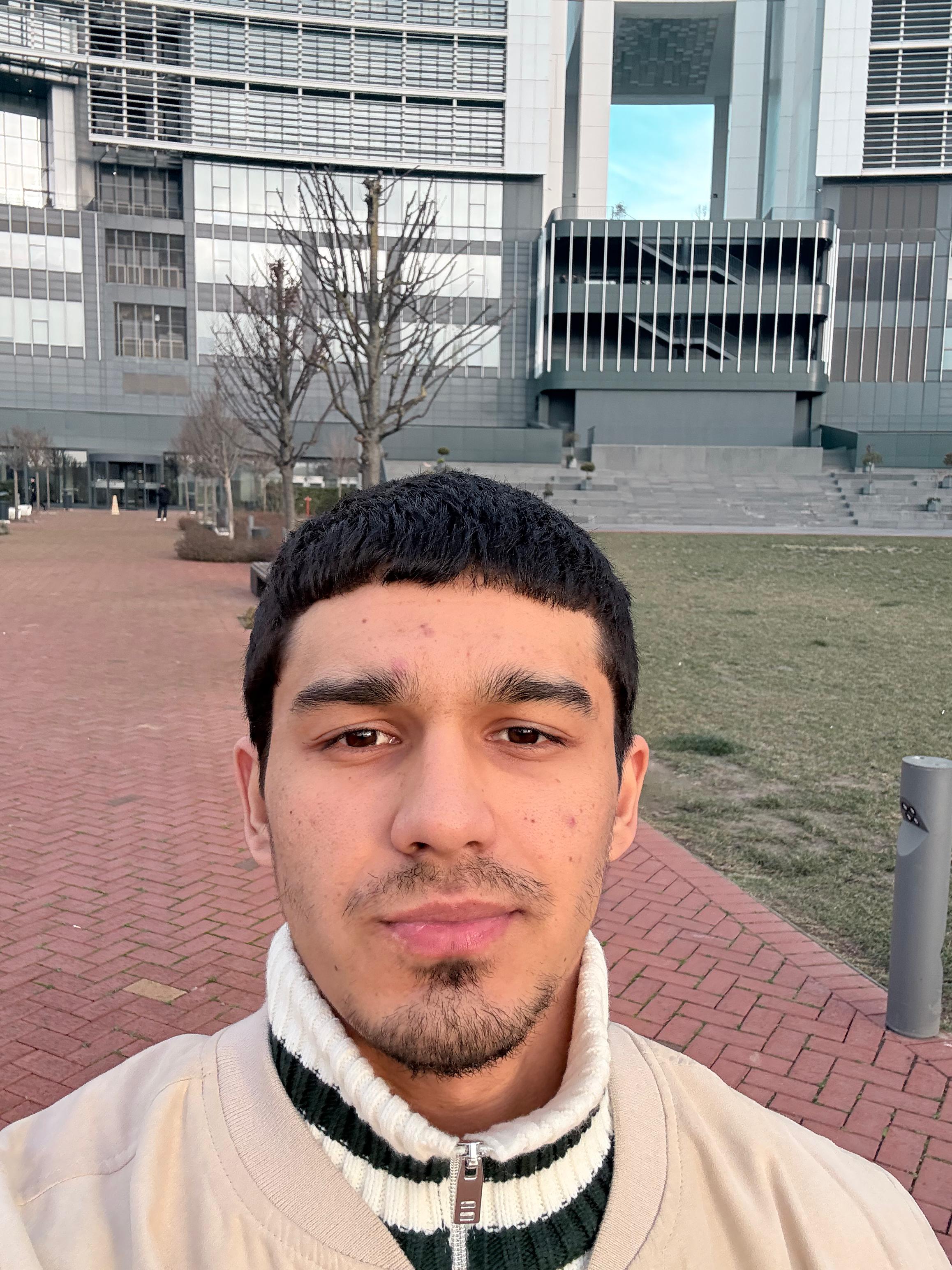 Aybek Yangıbayev