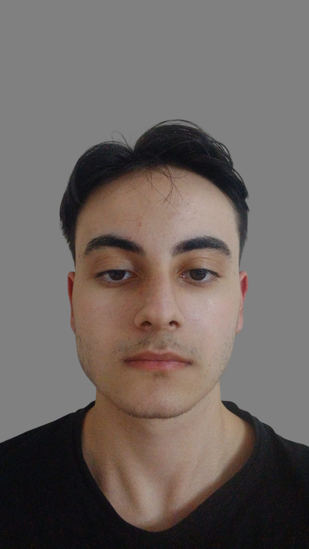 Kerim Tek