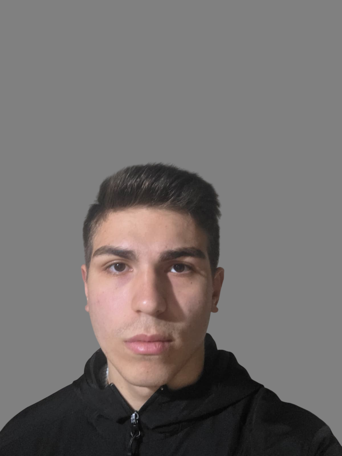 Halil Davut Aslan