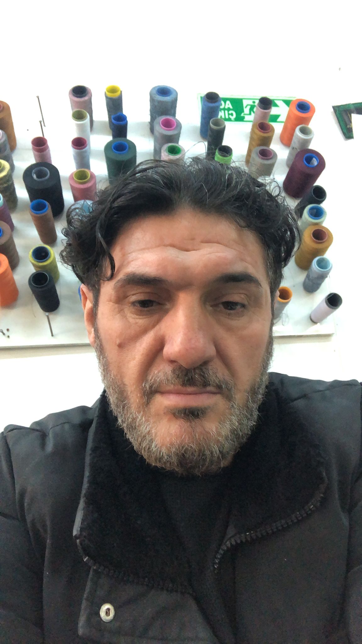 Ferhat Avcı