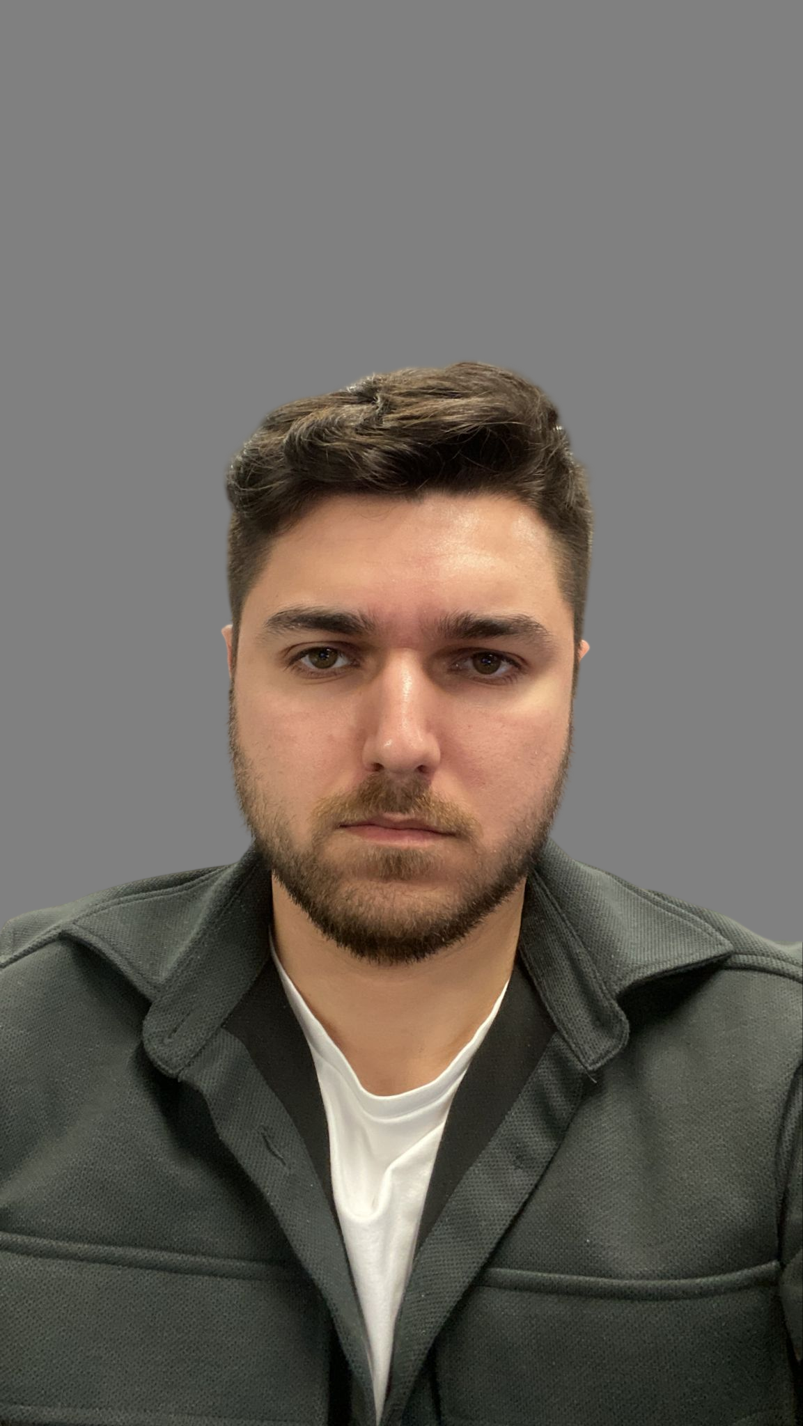 Oğuz Taş