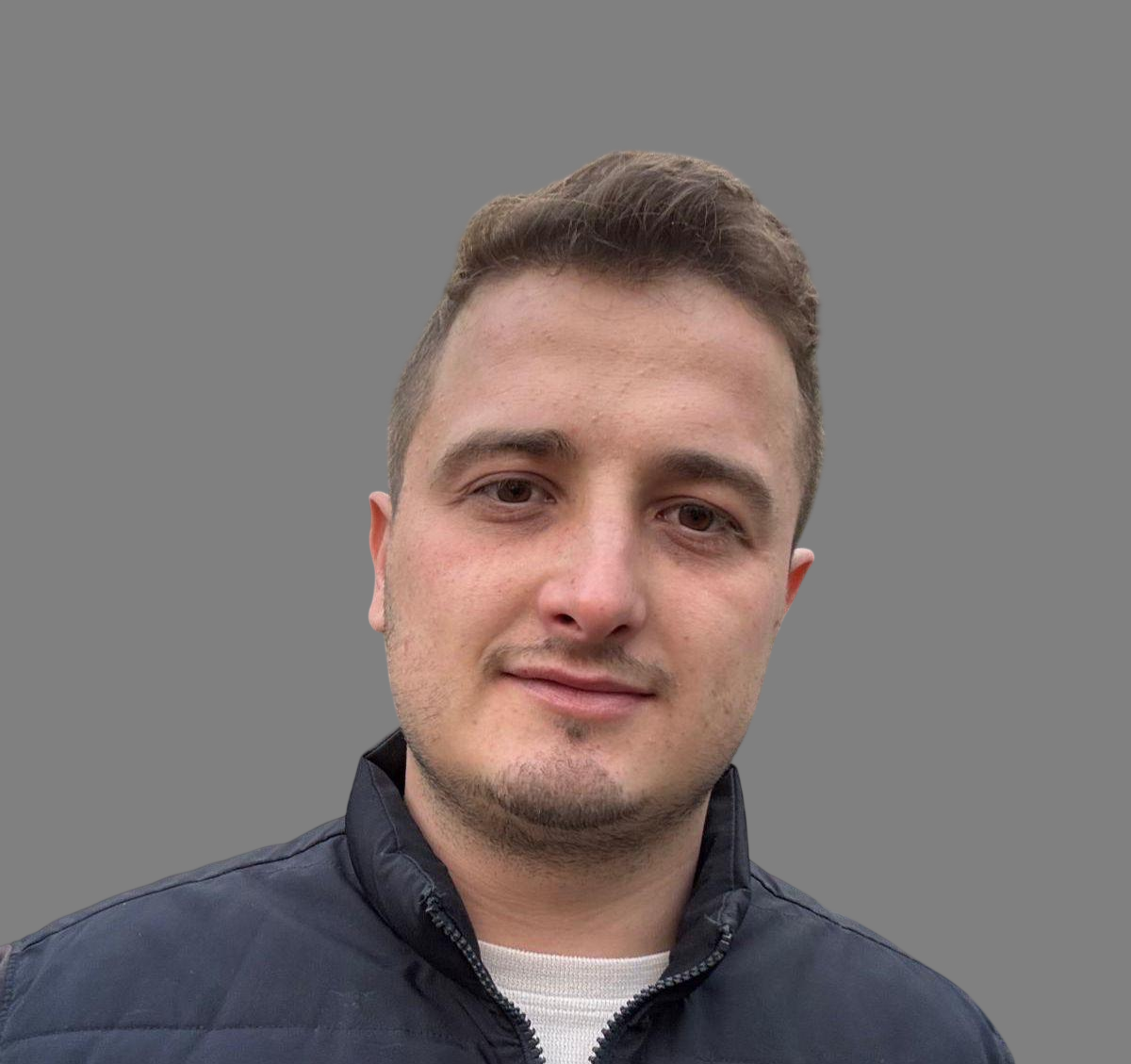 Cengizhan Vardar