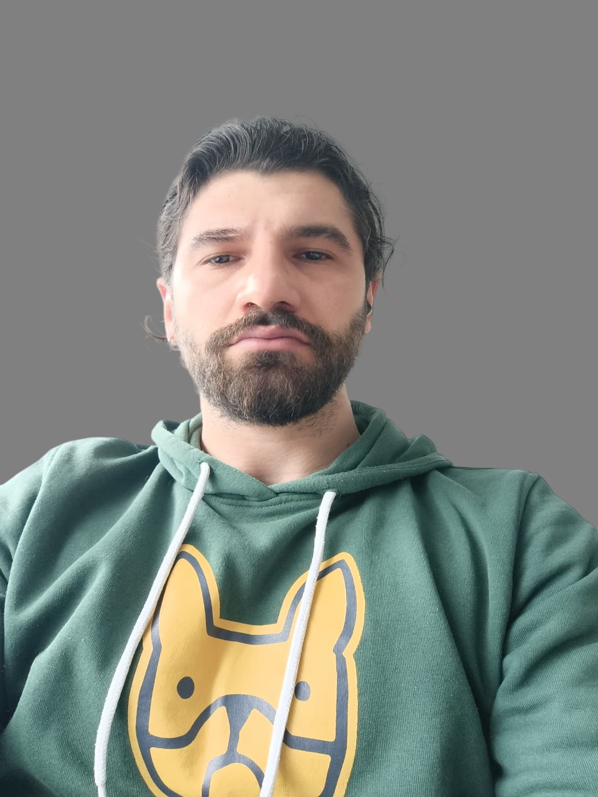 Anıl Ergün