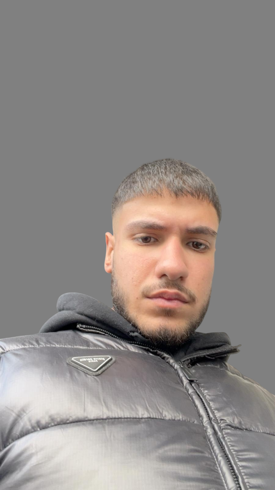 Faruk Sarıgül