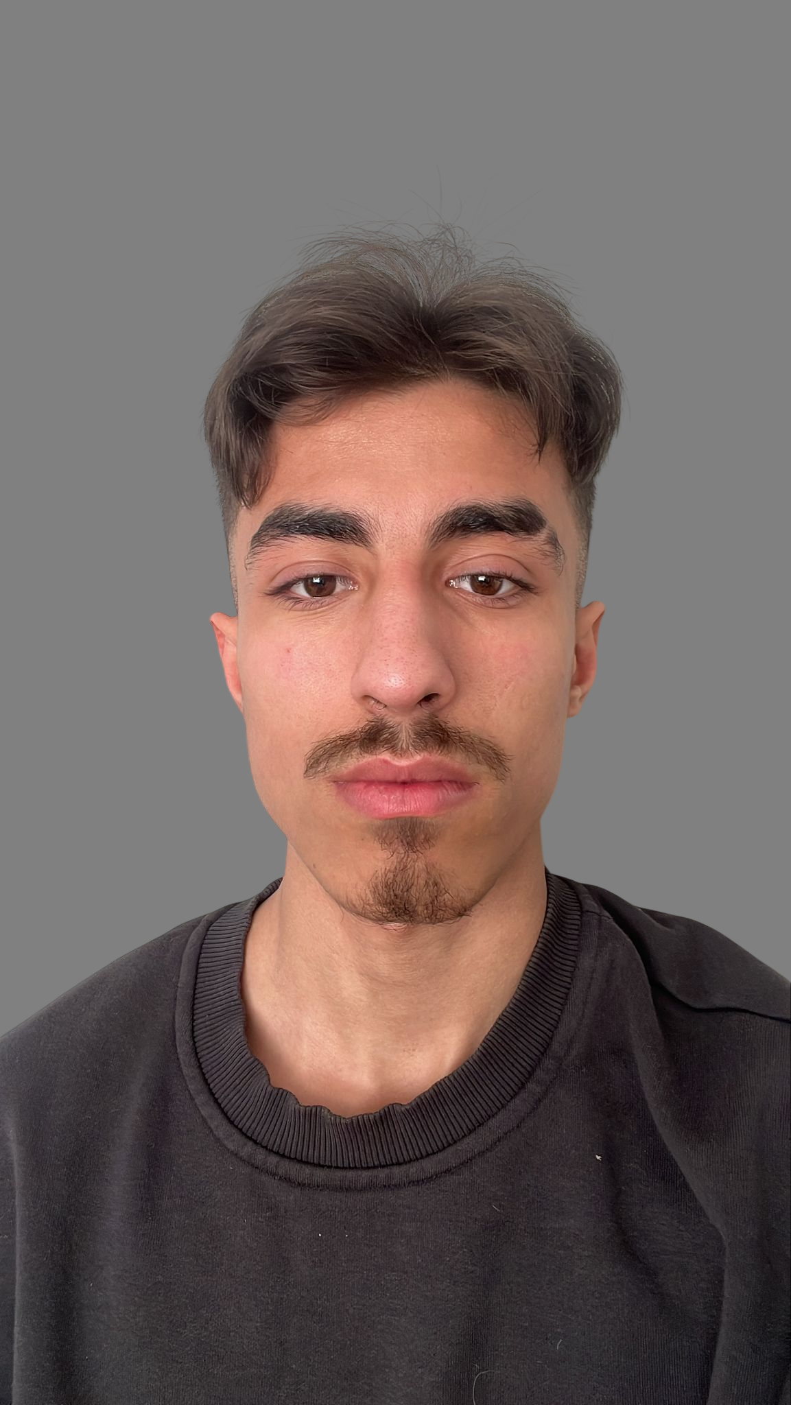Muhammet Sait Özdemir