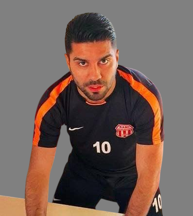 Umut Burak