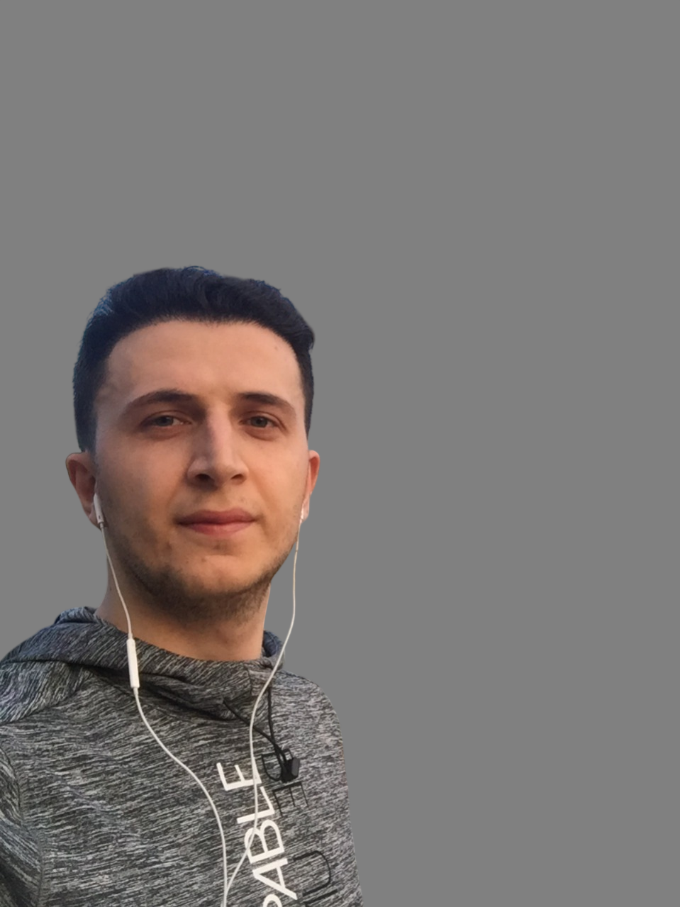 Hikmet Şahin