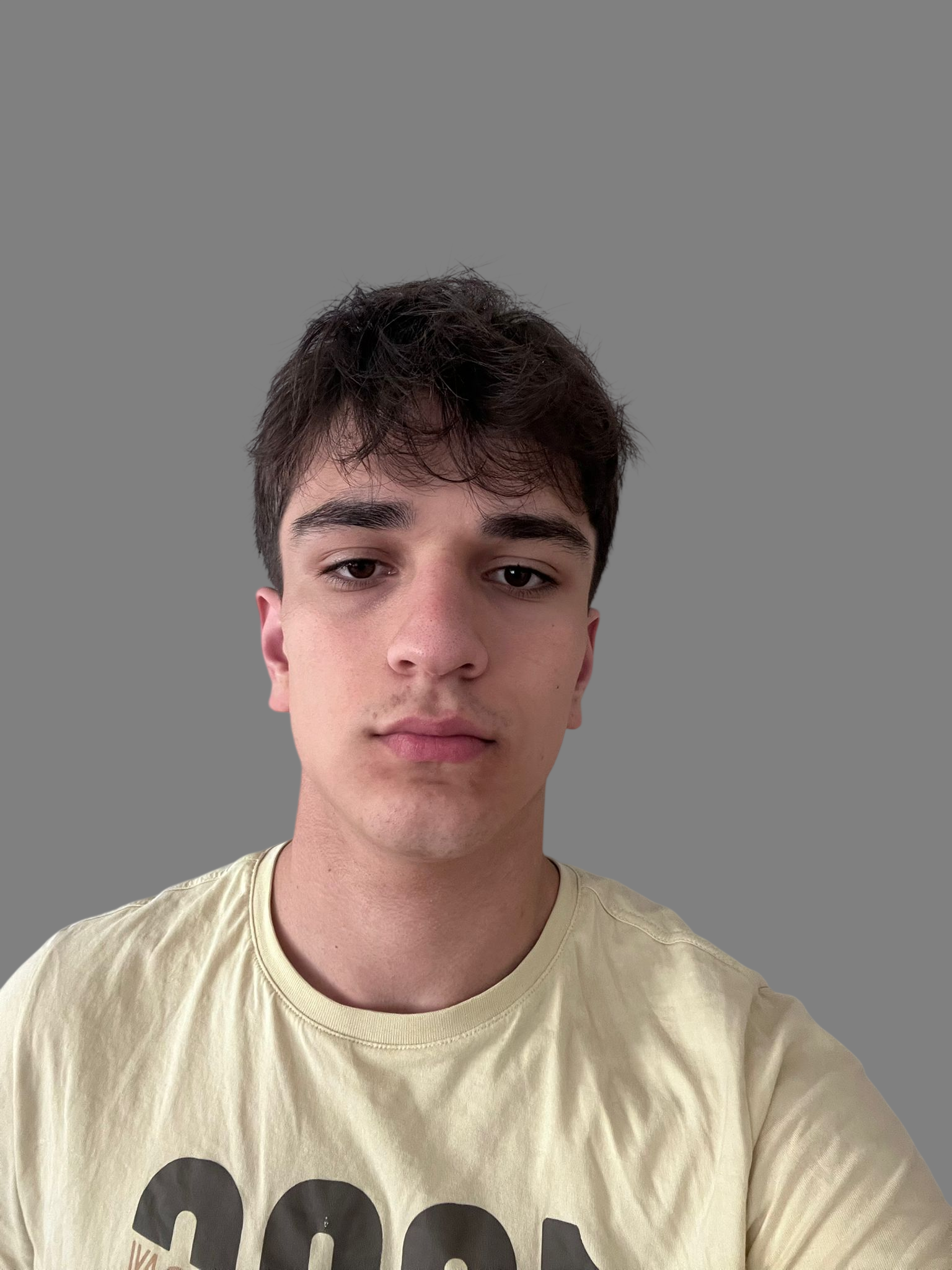 Miraç Çakmak