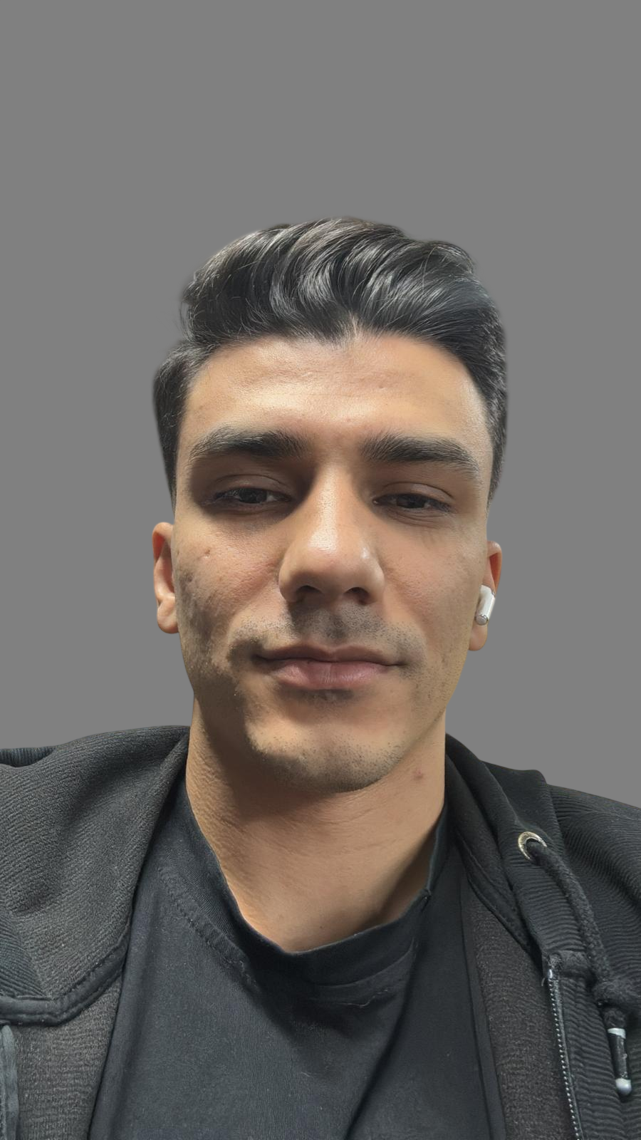 Eray Yılmaz