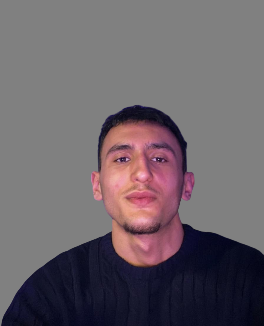 Arif İslam Şahin