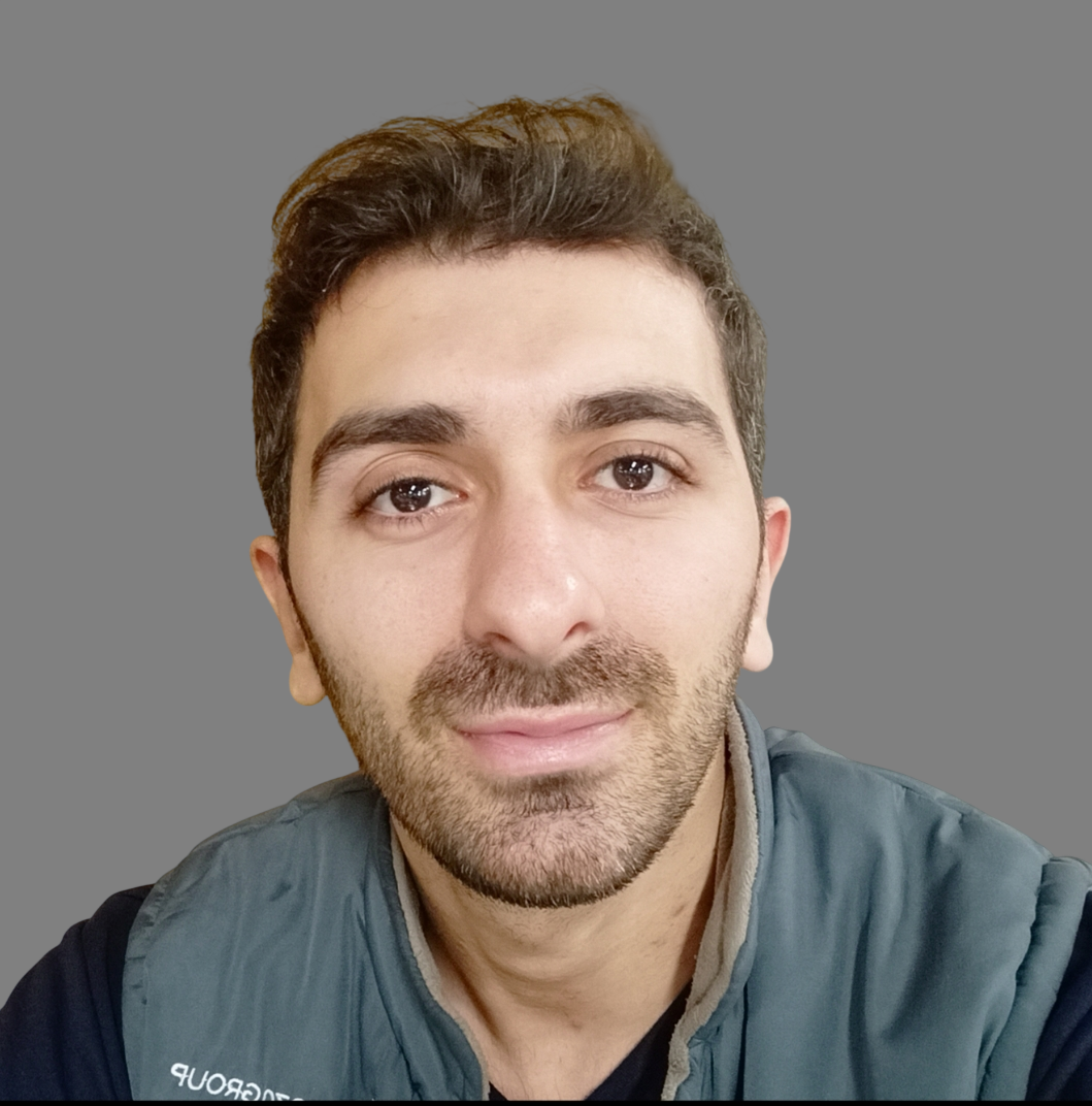 Harun Mengütay
