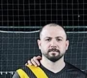 Halil Kahraman