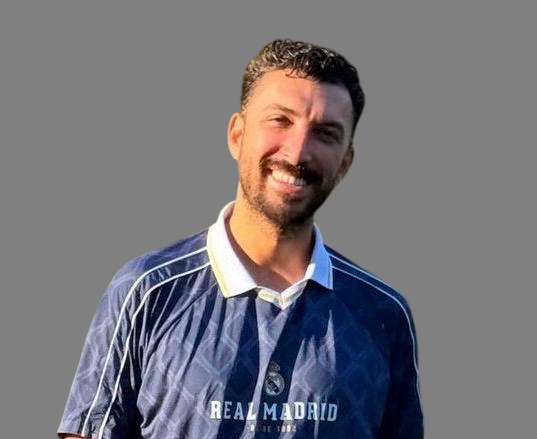 Ali Çalışkan